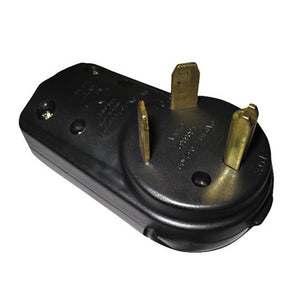 AP PRODUCTS 16-00580 30AMP MALE REPLACEMENT HE