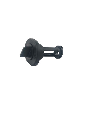 T-H MARINE DP-1-DP BLACK DRAIN PLUG
