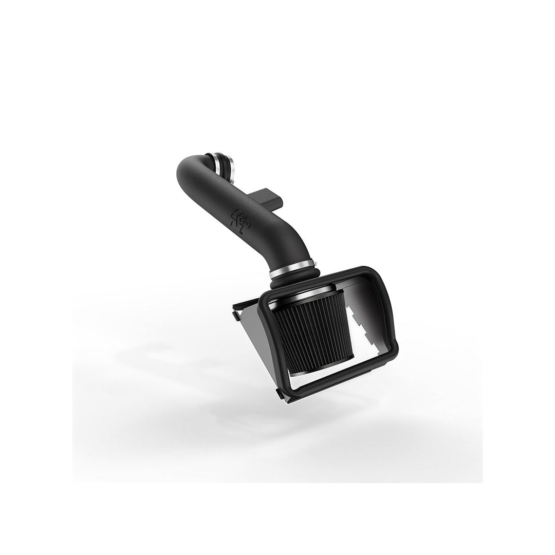 K&N FILTER 30-2591