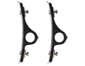 BUYERS PRODUCTS 8591005 MOUNTING BRACKET ASSY PAIR FOR 859