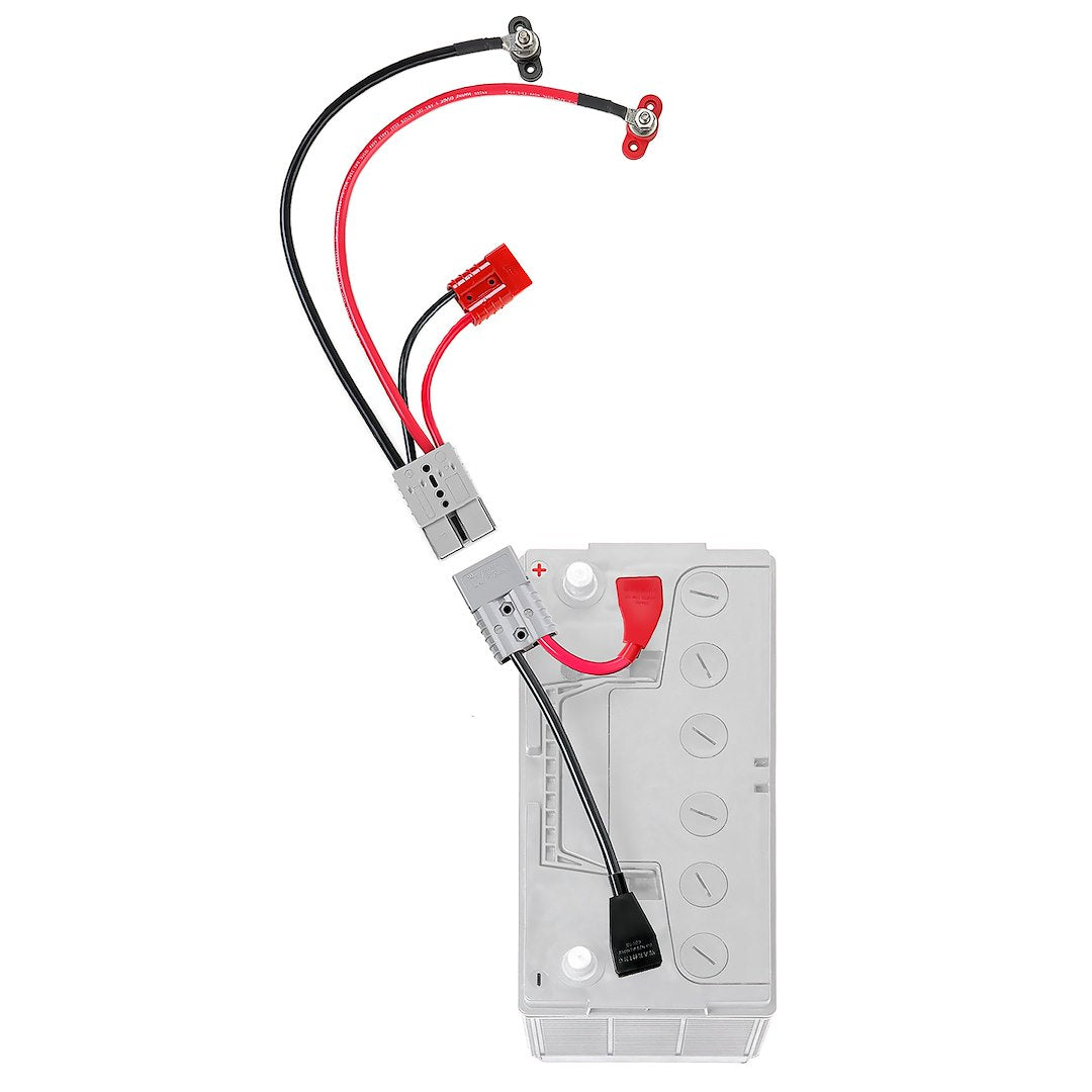 CONNECT EASE RCE12VBM6CK