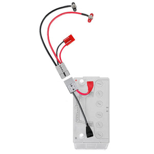 CONNECT EASE RCE12VBM6CK 6 GAUGE OUTBOARD MOTOR W