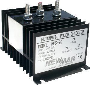 NEWMAR APS-70