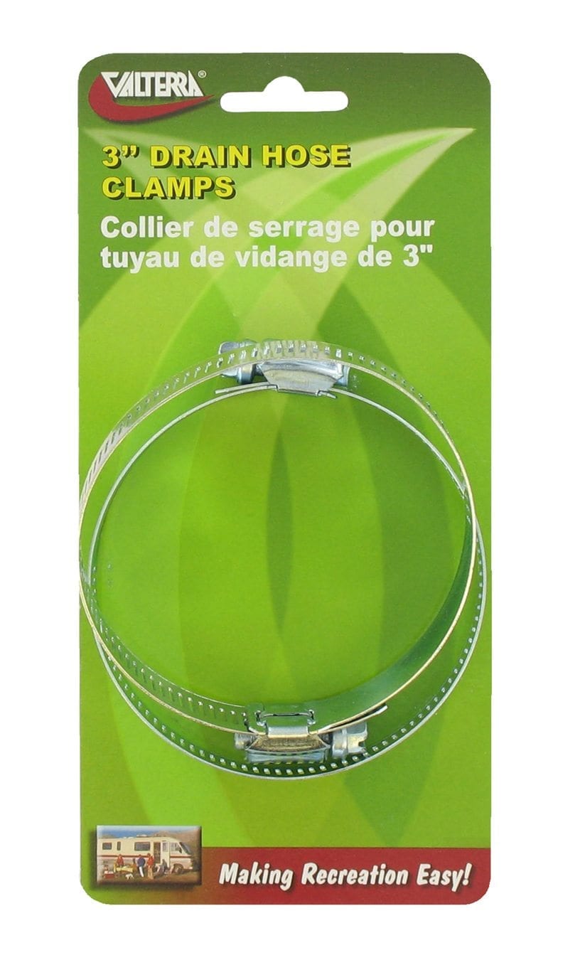 VALTERRA LLC H03-0058VP