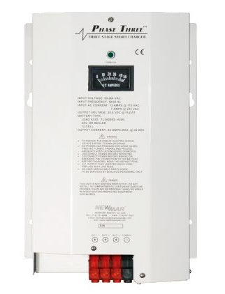 NEWMAR PT-24-8W