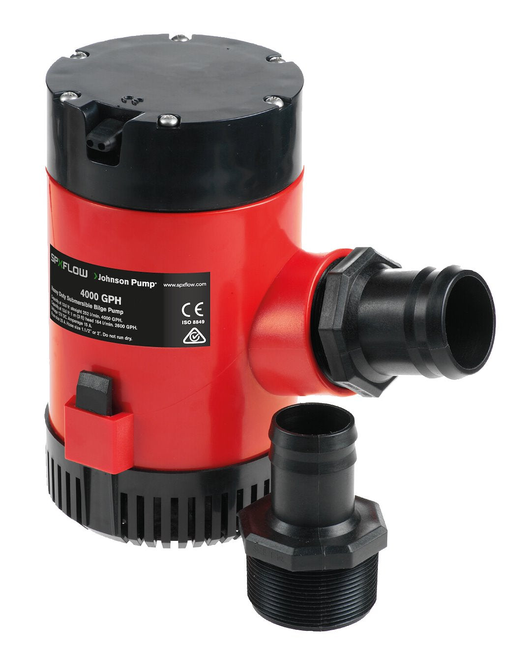 JOHNSON PUMP 40084