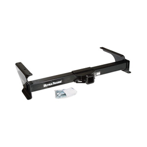 DRAW TITE 41906 RECEIVR fits FORD FS VAN 99-03