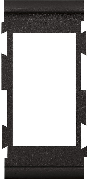 BLUE SEA 8266-BSS CONTURA MOUNTING PANEL CENTER