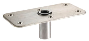 ATTWOOD 64839 BASE 4X8 SS