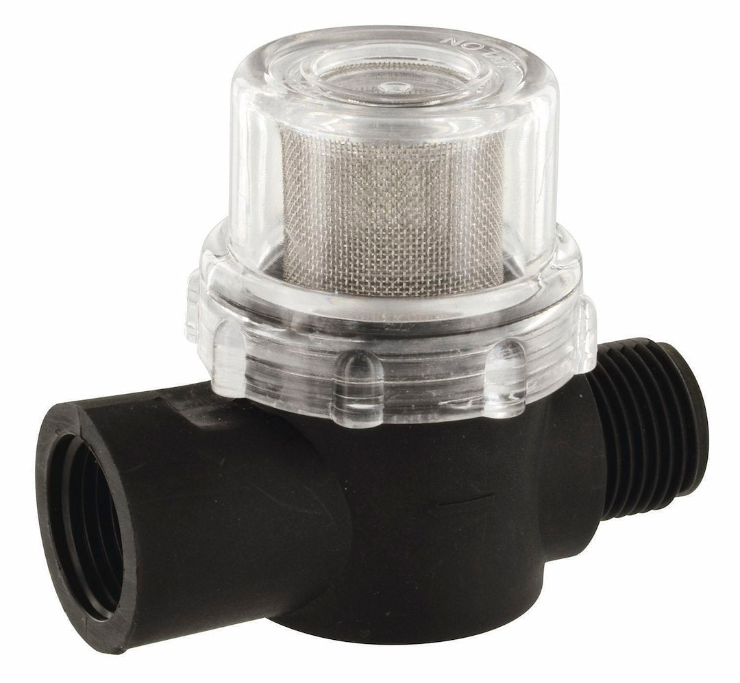 VALTERRA LLC P25206VP