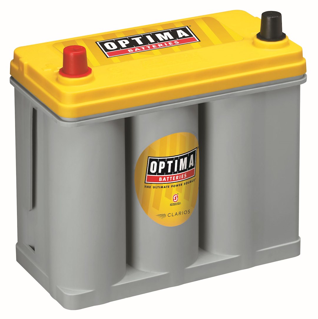 OPTIMA BAT. 8071-167