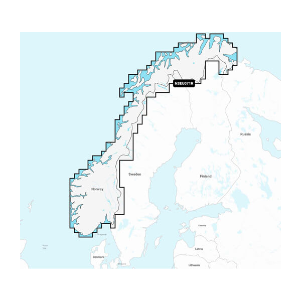 GARMIN CARTO 010-C1266-20