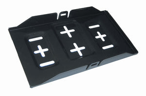 WIRTHCO 21087-7 BATTERY TRAYMETALGROUP