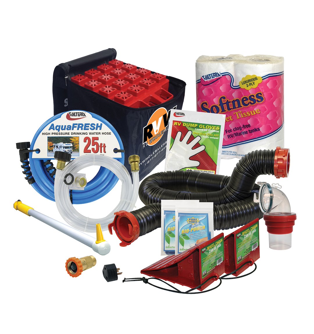 VALTERRA LLC K88412