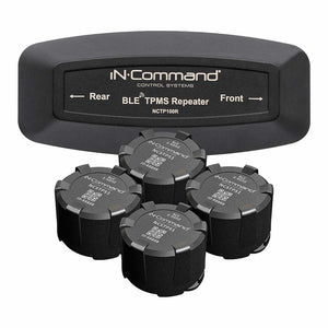 ASA NCTP100 4 SENSOR SYSTEM