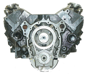 ATK ENGINES DM20 fits CHEV 350 MARINE ENGINE