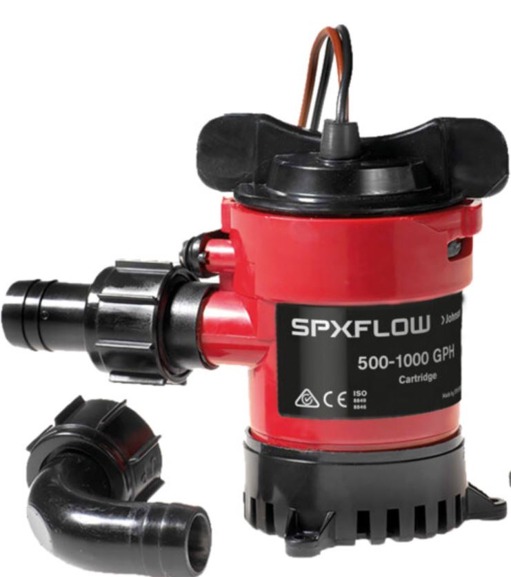 JOHNSON PUMP 32703