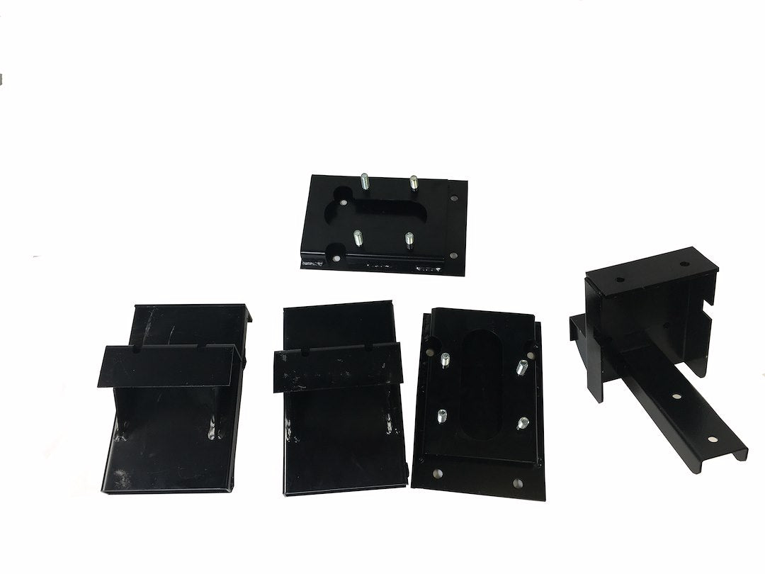 EQUALIZR SYS 70178