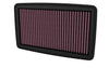 K&N FILTER 33-5136