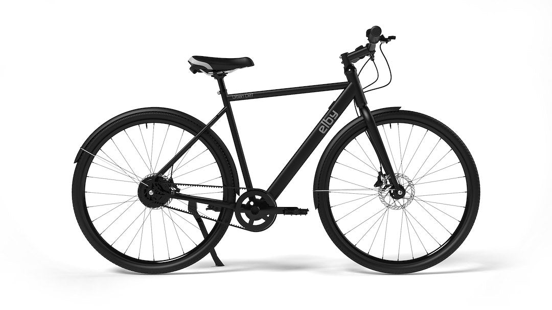 ELBY BIKES E04UCBLL90