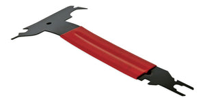 Descriptive image text