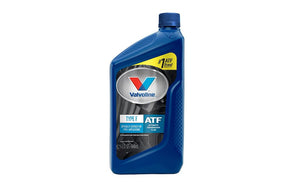 VALVOLINE 822387 ATF TYPE F 6/1 QT CS