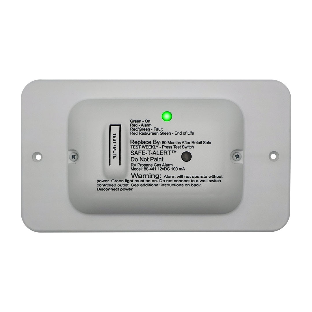 MTI INDUSTRY 80-441-WT-TR