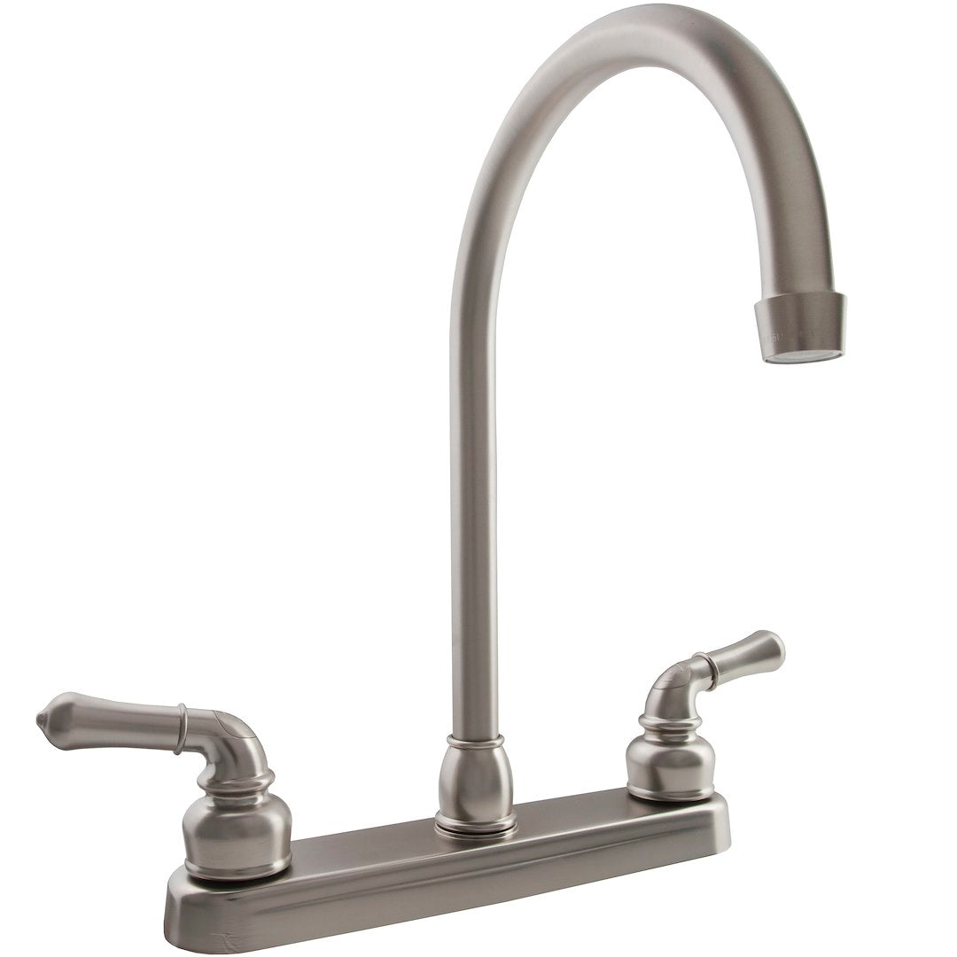 DURA FAUCET DF-PK330HC-SN