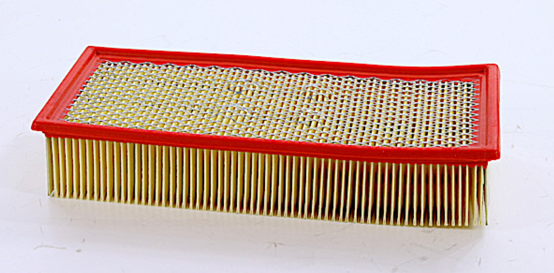 WIX FILTR LD 49136