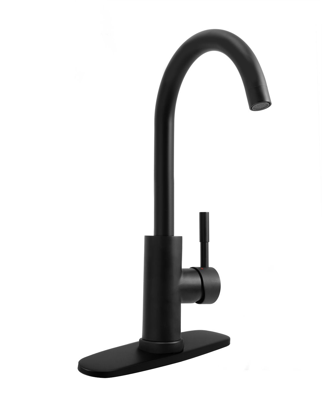 DURA FAUCET DF-MK531LK-MB