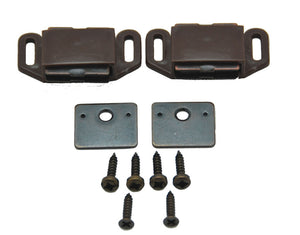AP PRODUCTS 013-012 2PK MAGNETIC CATCH