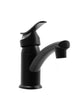 DURA FAUCET DF-PL200-MB