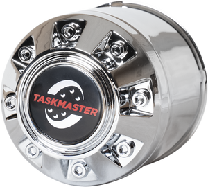 TASKMASTER CXF104C CAP SIZE 4.25' - FITS ANY 15X5 5.5