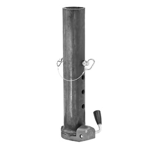 BULLDOG/FULT 1289050300 BX1 GOOSENECK COUPLER