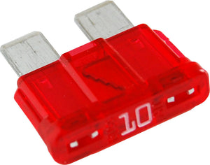 BLUE SEA 5241-BSS FUSE ATO/ATC 10A