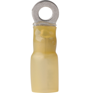 ANCOR 312299 HEAT SHRINK RING TERMINAL 12-10 #8