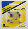 BUSSMANN BP/AGC-5-RP