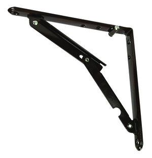 JR PRODUCTS 20735 FOLDING SHELF BRACKET