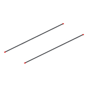 WEATHERGUARD 2113-0-01 MOUNTING CHANNEL KIT 113 IN