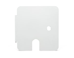 B&B MOLDERS 94186 REPL DR 8.5X8 W/VERM DR