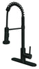 EMPIRE FAUCE SP5000BMT-E