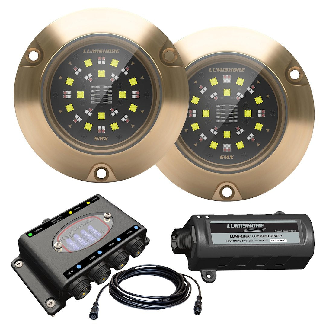 LUMISHORE US 010-04510-00
