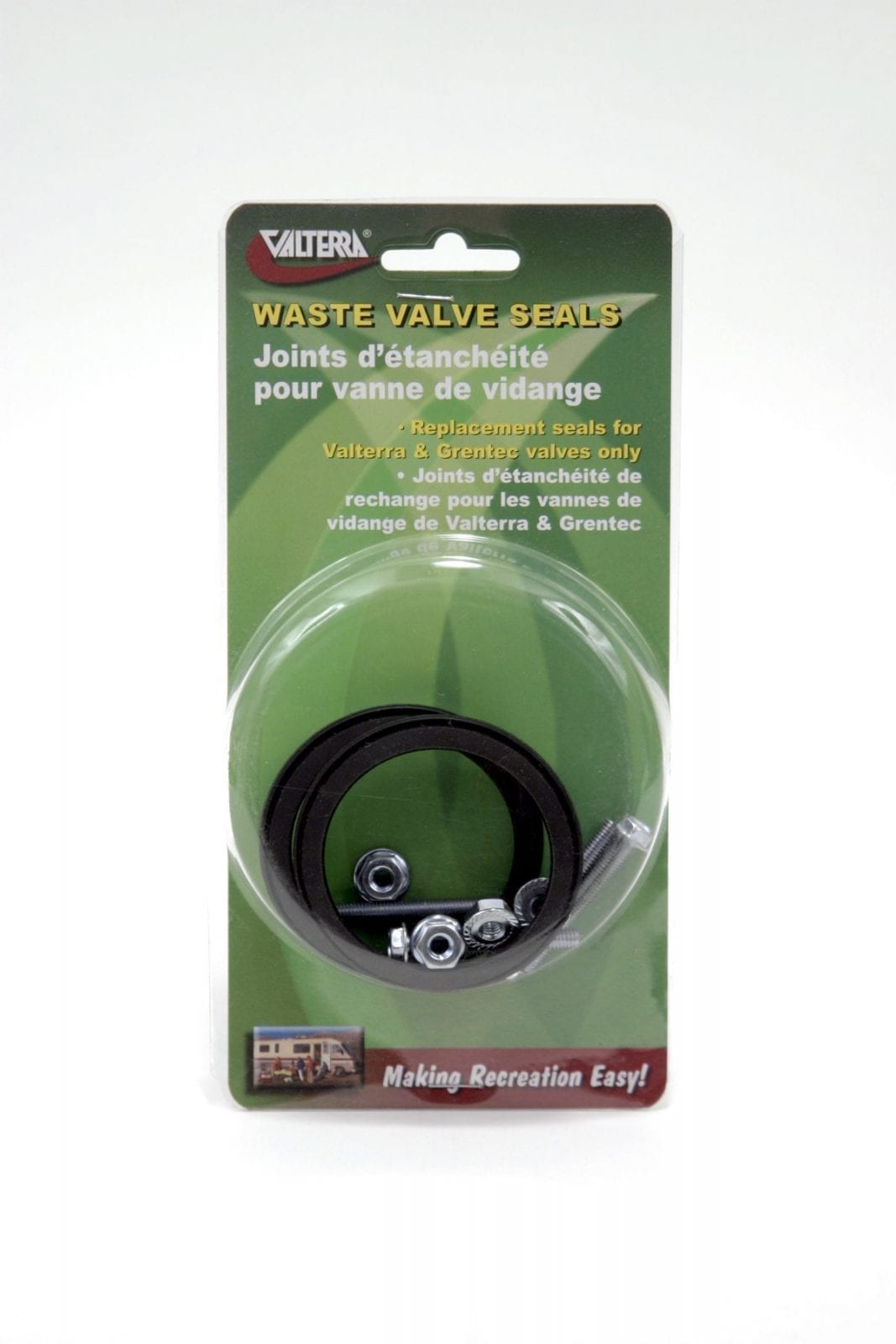VALTERRA LLC T1002-7VP