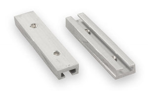 JR PRODUCTS 80265 TB I BEAM CURT TRK SPLCE