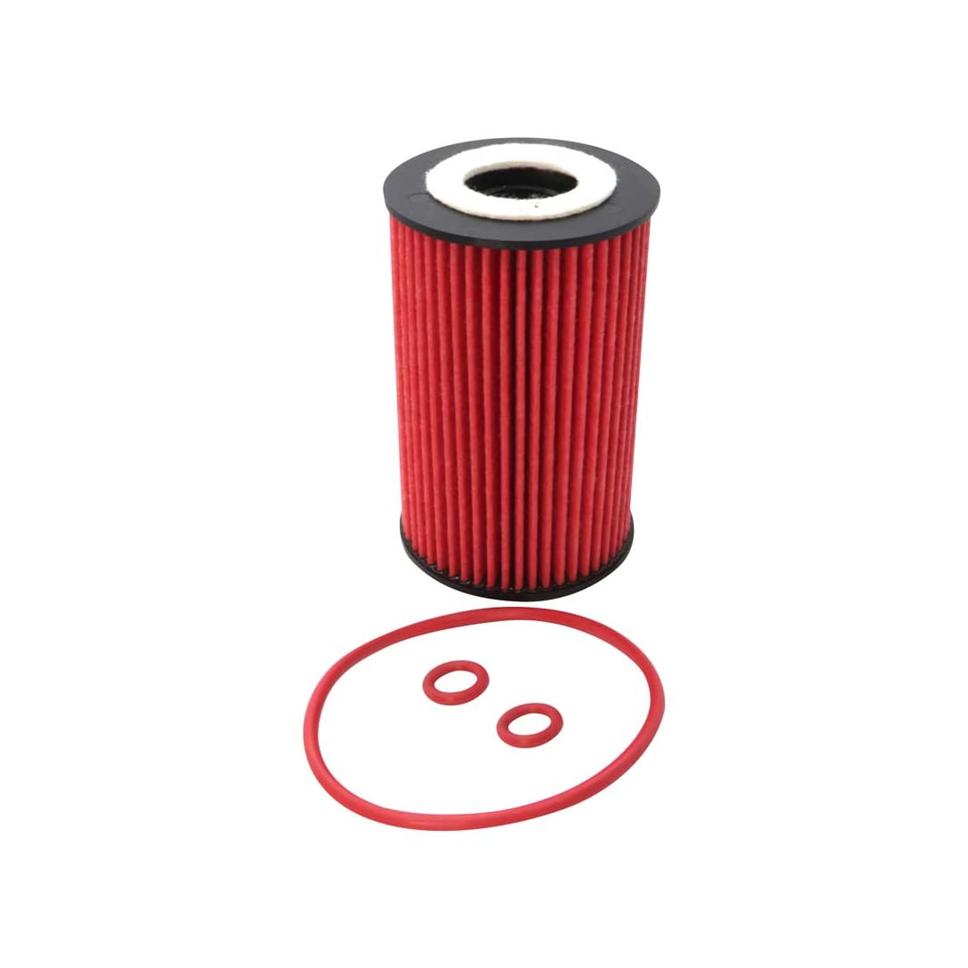 K&N FILTER HP-7047