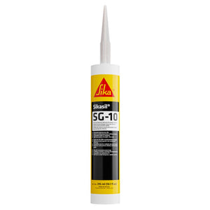 AP PRODUCTS 017-412771 SIKASIL SG-10 295 ML-CLEAR