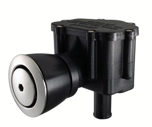 ATTWOOD 1684-1 FUEL SURGE PROTECTOR W/FL