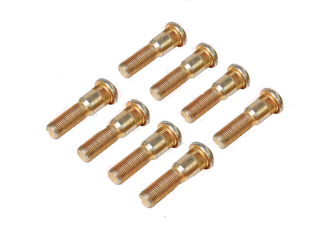 DEXTER AXLE 007-132-00