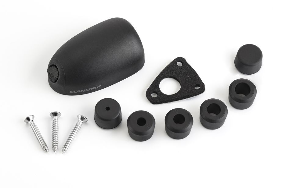 SCANSTRUT DS-H6-BLK