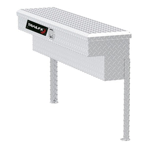 TRAILFX 160481 48' SIDE MOUNT BOX